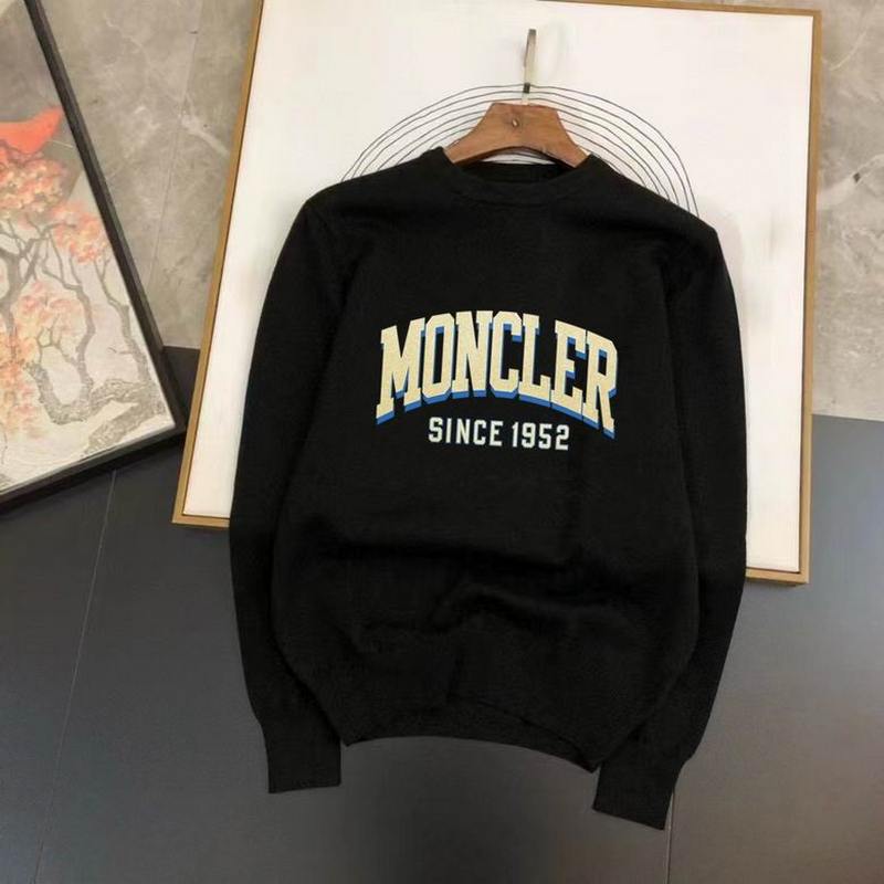 Moncler Men's Sweater 46